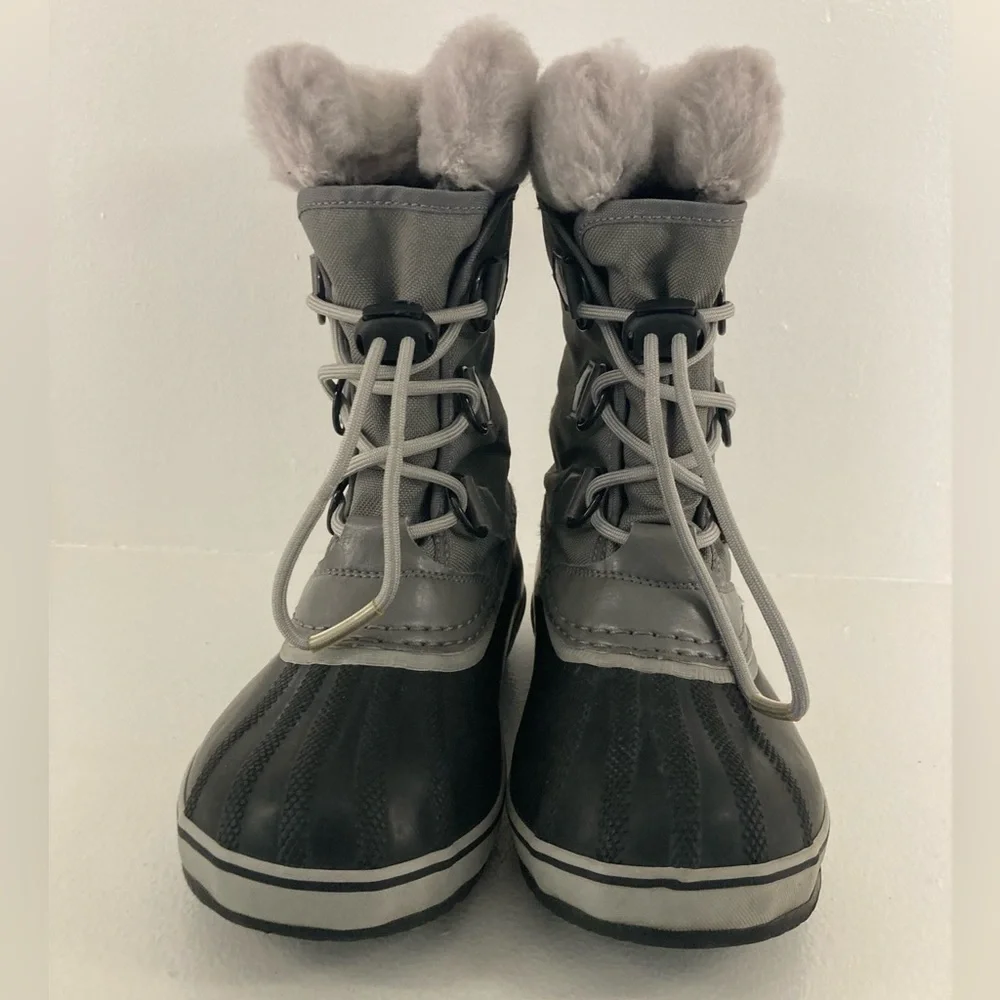 Sorel your pac